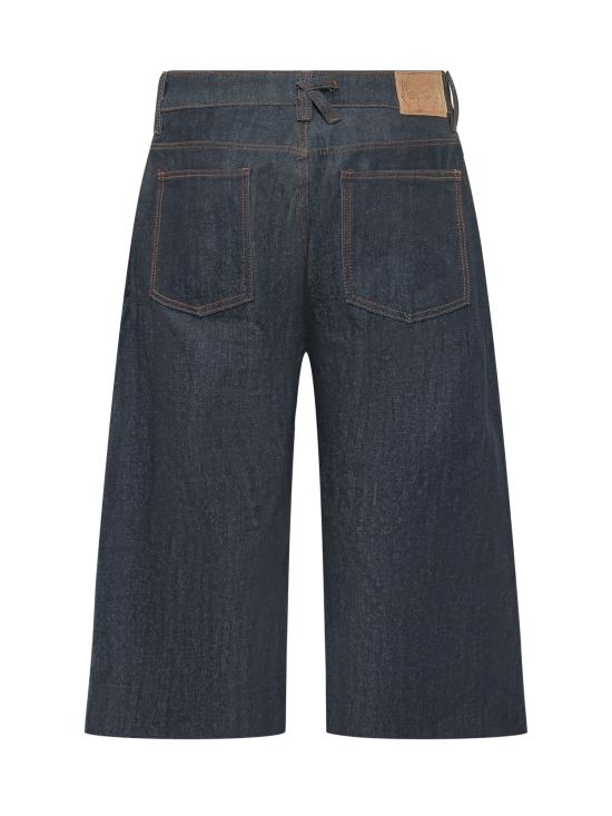 26SS 키드슈퍼 숏팬츠 SS26SHRT11 RAWDENIM RAW DENIM - KIDSUPER