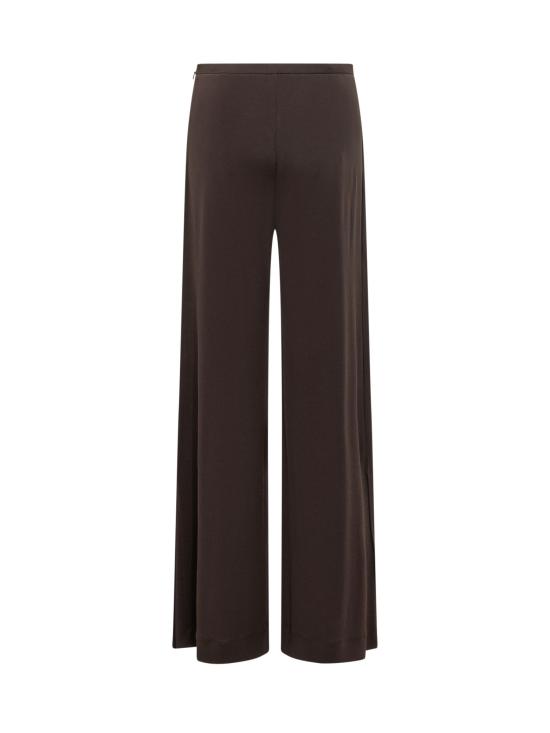 26SS 알베르타 페레티 스트레이트 팬츠 03130124 0102 MARRONE - ALBERTA FERRETTI