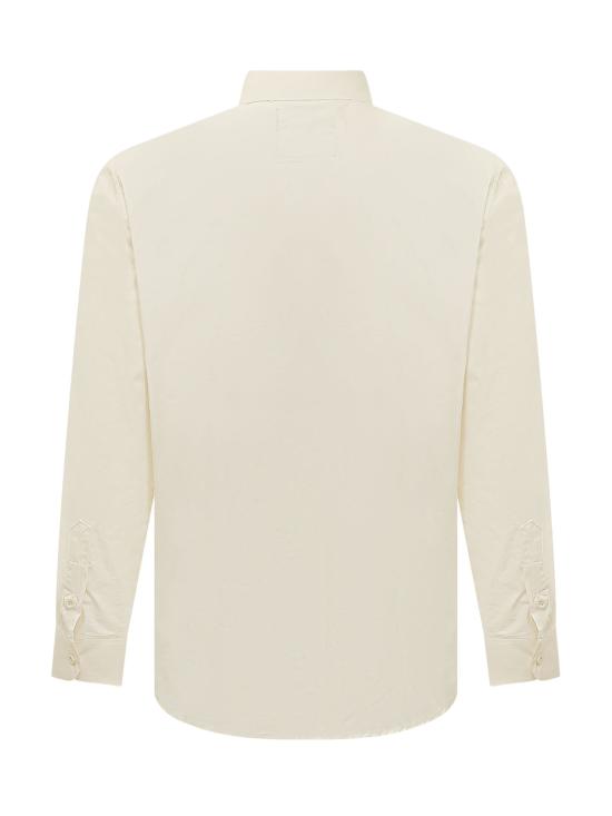 26SS 키드슈퍼 긴팔 셔츠 SS26LTP07 WHITE - KIDSUPER