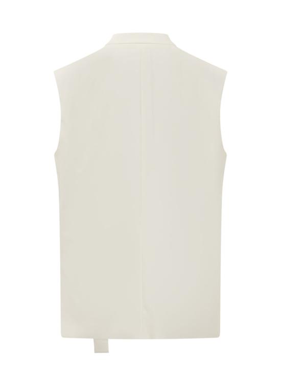 26SS 보스 베스트 50558293 118 OPEN WHITE - BOSS