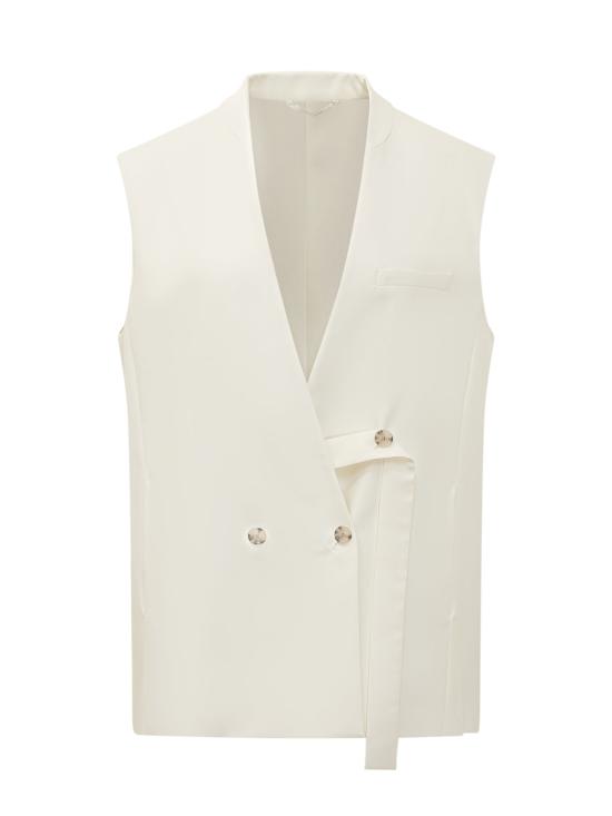 26SS 보스 베스트 50558293 118 OPEN WHITE