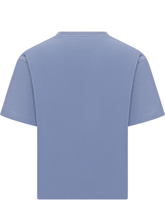 26SS 키드슈퍼 반팔 티셔츠 SS26TEE13 PLUM - KIDSUPER