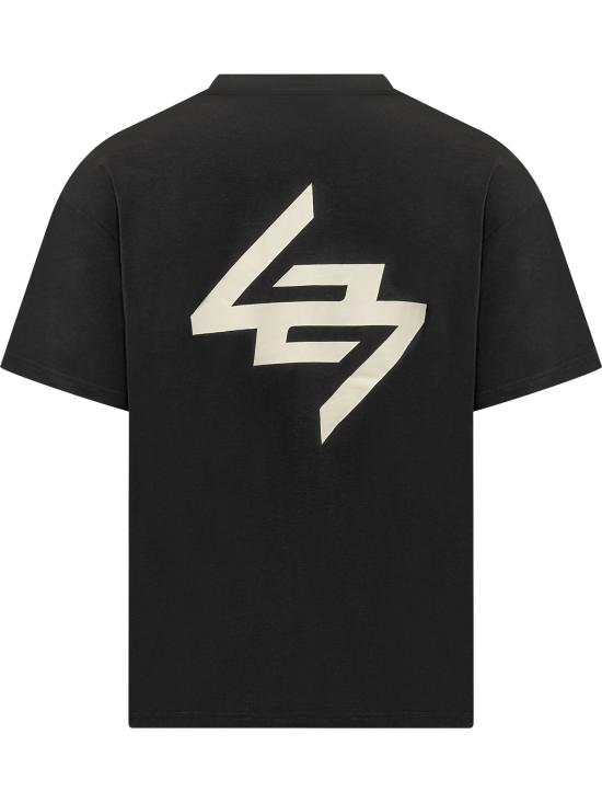 26SS 리프레젠트 반팔 티셔츠 247M100115 01 JET BLACK - REPRESENT