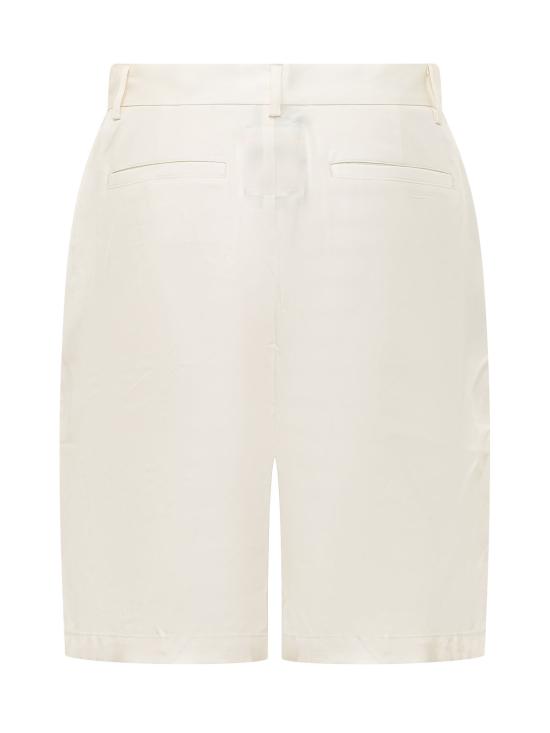 26SS 키드슈퍼 숏팬츠 SS26SHRT09 CREAM - KIDSUPER