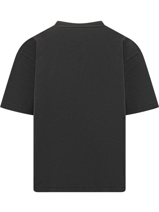 26SS 키드슈퍼 반팔 티셔츠 SS26TEE12 BLACK - KIDSUPER