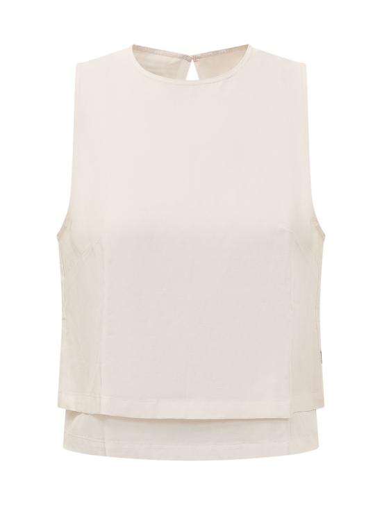 26SS 보스 블라우스 50558467 680 LIGHT PASTEL PINK