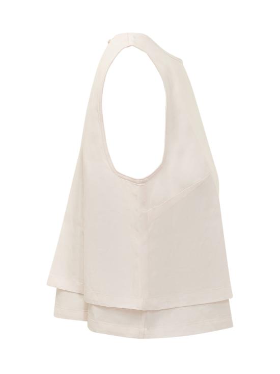 26SS 보스 블라우스 50558467 680 LIGHT PASTEL PINK - BOSS