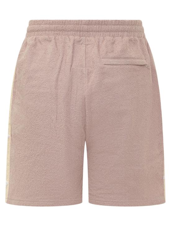 26SS 키드슈퍼 숏팬츠 SS26SHRT07 PASTELPINK PASTEL PINK - KIDSUPER