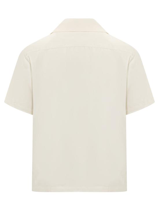 26SS 키드슈퍼 반팔 셔츠 SS26SST03 CREAM - KIDSUPER