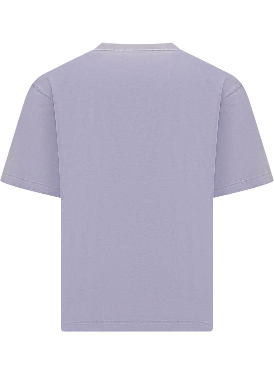 26SS 키드슈퍼 반팔 티셔츠 SS26TEE17 LAVENDAR - KIDSUPER