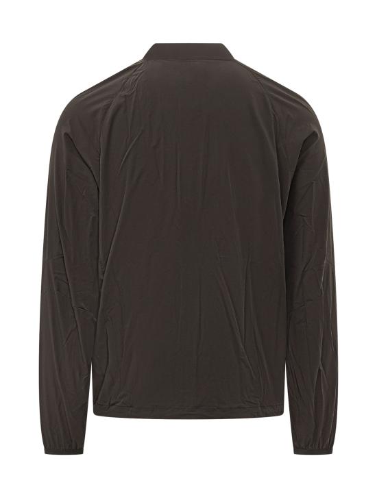 26SS 리프레젠트 자켓 247M100117 01 JET BLACK - REPRESENT