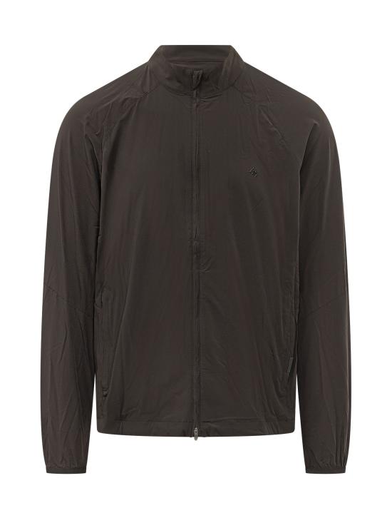 26SS 리프레젠트 자켓 247M100117 01 JET BLACK