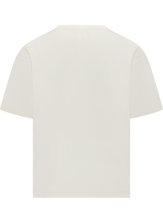 26SS 키드슈퍼 반팔 티셔츠 SS26TEE09 NATURAL - KIDSUPER