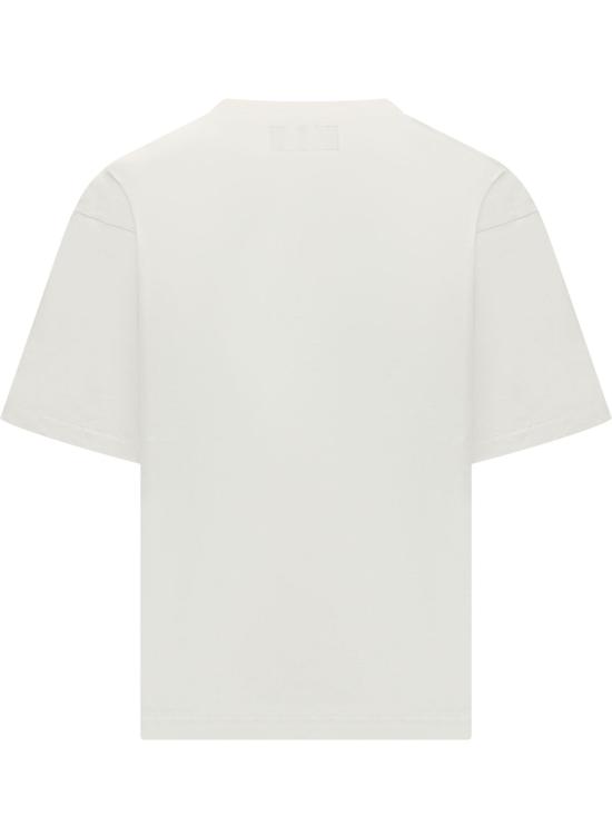 26SS 키드슈퍼 반팔 티셔츠 SS26TEE16 WHITE - KIDSUPER