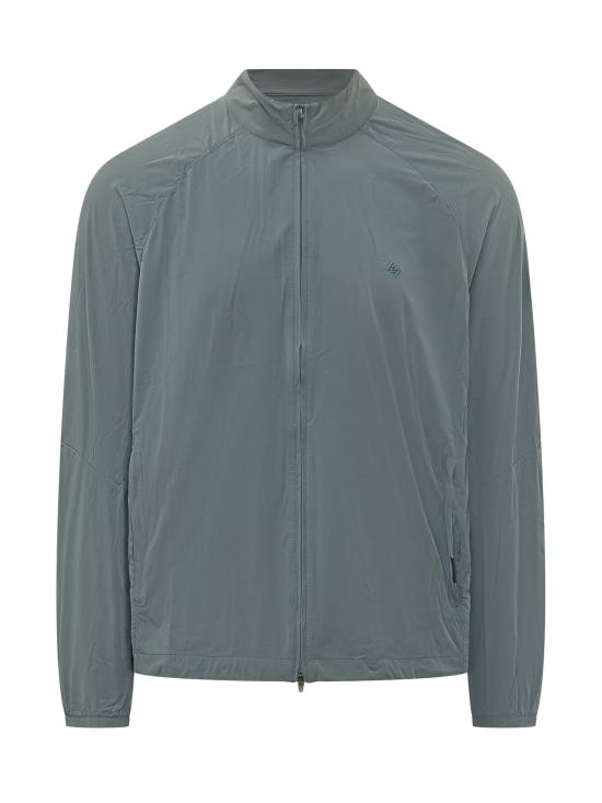 26SS 리프레젠트 자켓 247M100117 11 DUSKY NAVY