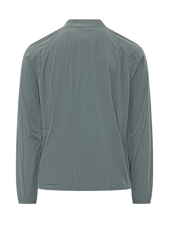 26SS 리프레젠트 자켓 247M100117 11 DUSKY NAVY - REPRESENT