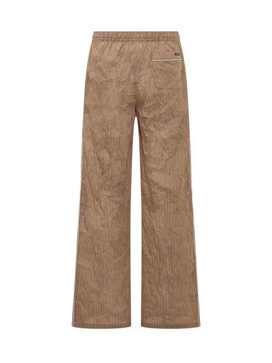 26SS 돌체앤가바나 스트레이트 팬츠 GP1N9TFBMFT S8054 RIGATO - DOLCE & GABBANA