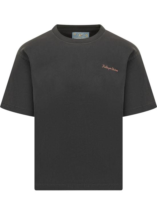 26SS 키드슈퍼 반팔 티셔츠 SS26TEE14 BLACK