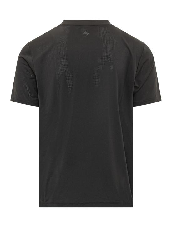 26SS 리프레젠트 반팔 티셔츠 247M100122 01 JET BLACK - REPRESENT