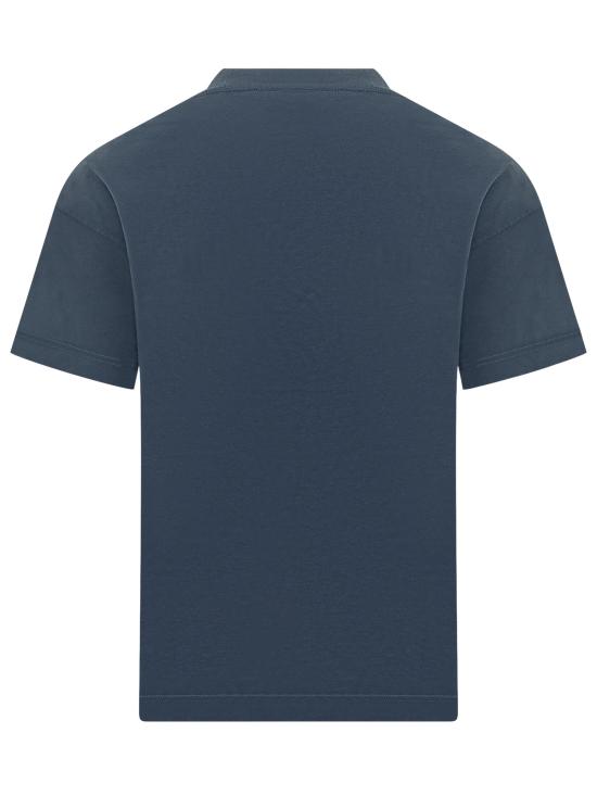 26SS 팜앤젤스 반팔 티셔츠 PM2B003S26JER001 8484 MULTICOLOR - PALM ANGELS