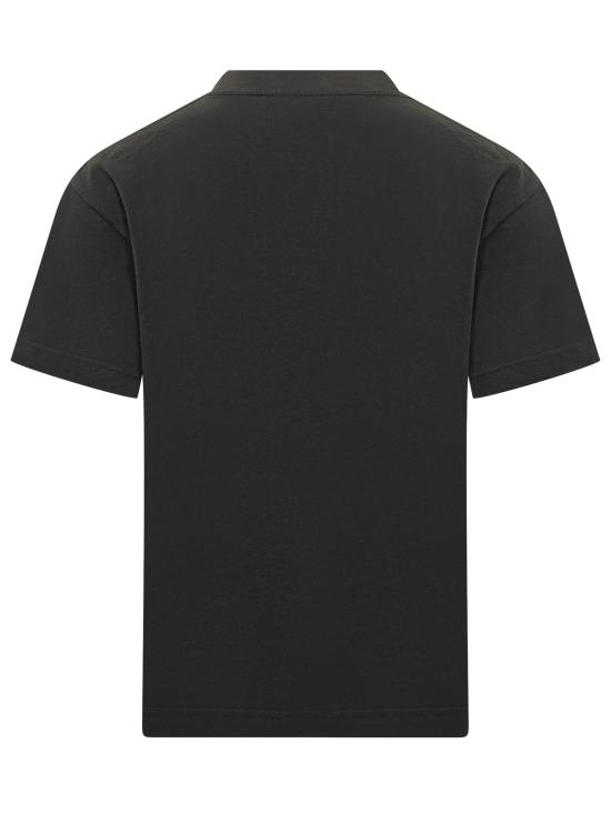 26SS 팜앤젤스 반팔 티셔츠 PM2B003S26JER001 8484 MULTICOLOR - PALM ANGELS