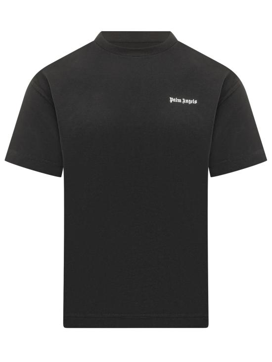 26SS 팜앤젤스 반팔 티셔츠 PM2B003S26JER001 8484 MULTICOLOR - PALM ANGELS