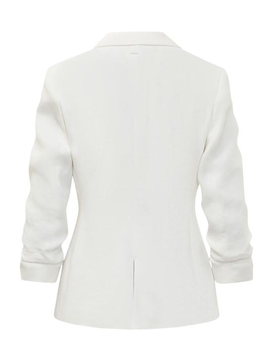 26SS 보스 자켓 50557249 100 WHITE - BOSS