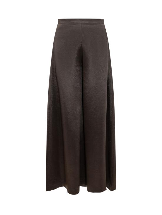 26SS 보스 스트레이트 팬츠 50558309 207 DARK BROWN