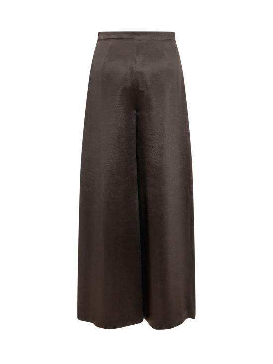 26SS 보스 스트레이트 팬츠 50558309 207 DARK BROWN - BOSS