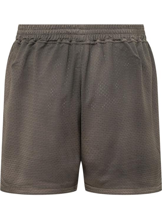 26SS 리프레젠트 숏팬츠 MLM100492 37 VINTAGE KHAKI - REPRESENT