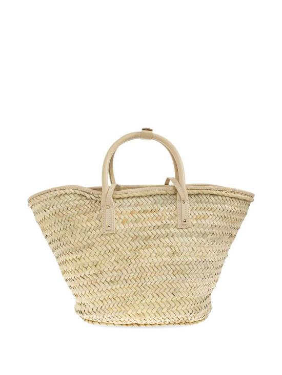 26SS 자크뮈스 토트백 23EBAW00045AC01C02 IVORY 120 - JACQUEMUS