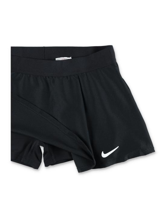 26SS [키즈] 나이키 스커트 CV7575 010 Nero - NIKE