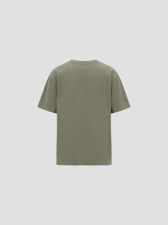 26SS 엠에프펜 반팔 티셔츠 M126046 WASHED CLAY - MFPEN