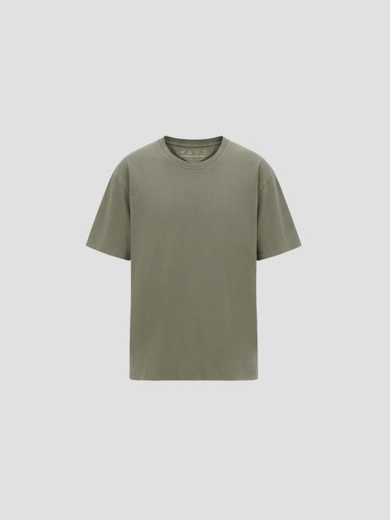 26SS 엠에프펜 반팔 티셔츠 M126046 WASHED CLAY
