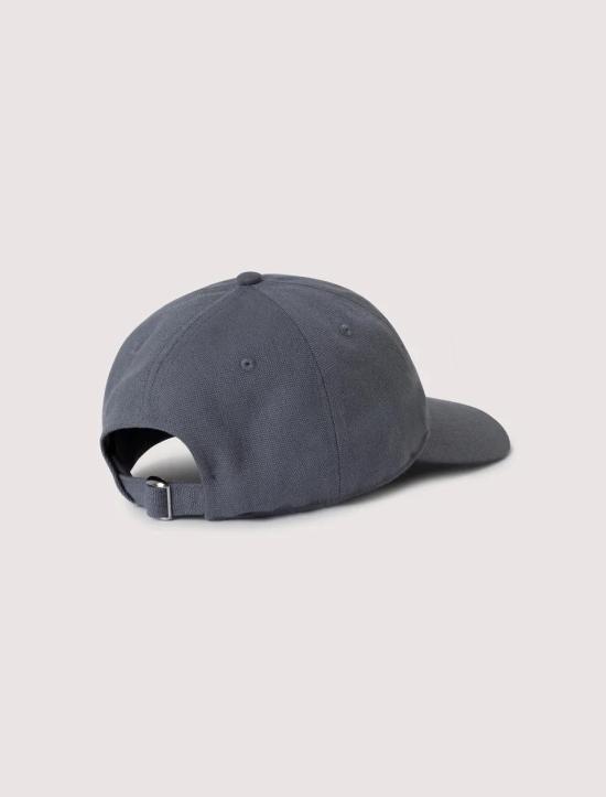 26SS 카레르 모자 MICA CAP LT DENIM LIGHT DENIM - CARRER