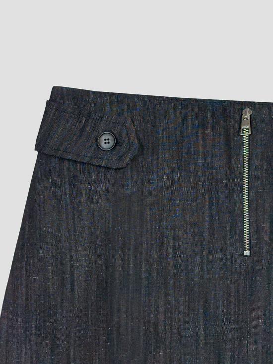 26SS 팔로마울 숏 스커트 WK1805209 209 GREY - PALOMA WOOL