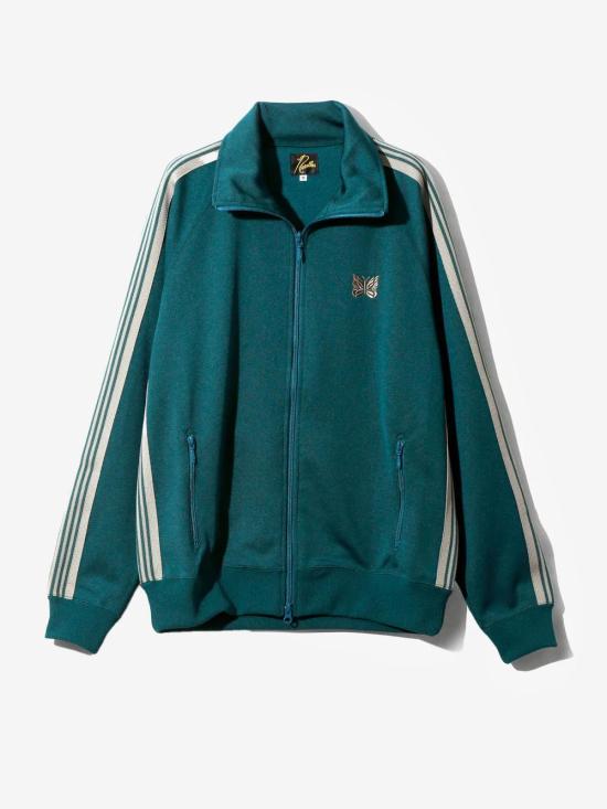 26SS 니들스 자켓 SX404 B GREEN