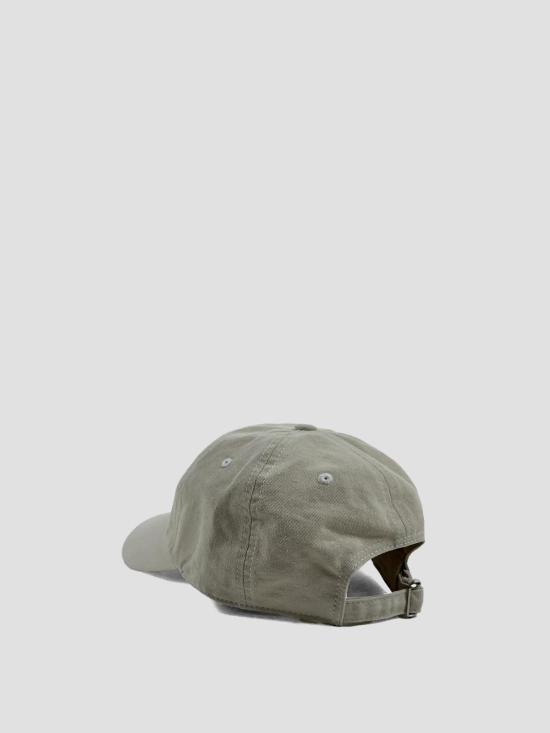 26SS 카레르 볼캡 MICA CAP ECRU - CARRER