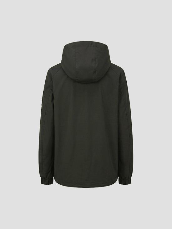 26SS 무스너클 자켓 M16MJ169 292 BLACK - MOOSE KNUCKLES