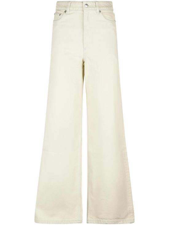 26SS 아페쎄 데님 팬츠 COHNZF09246 BAA BEIGE