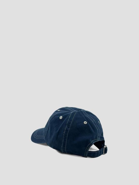 26SS 카레르 볼캡 MICA CAP DARK DENIM - CARRER
