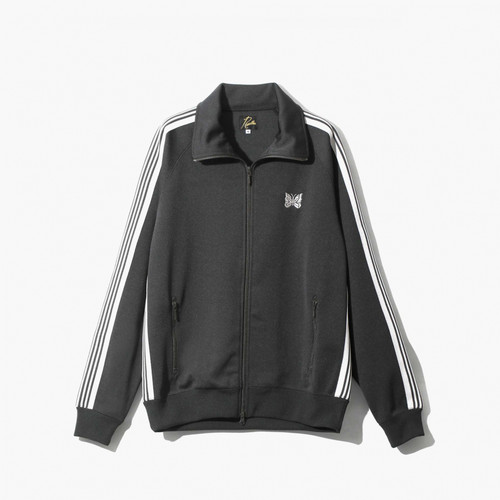 26SS 니들스 자켓 SX404 C CHARCOAL