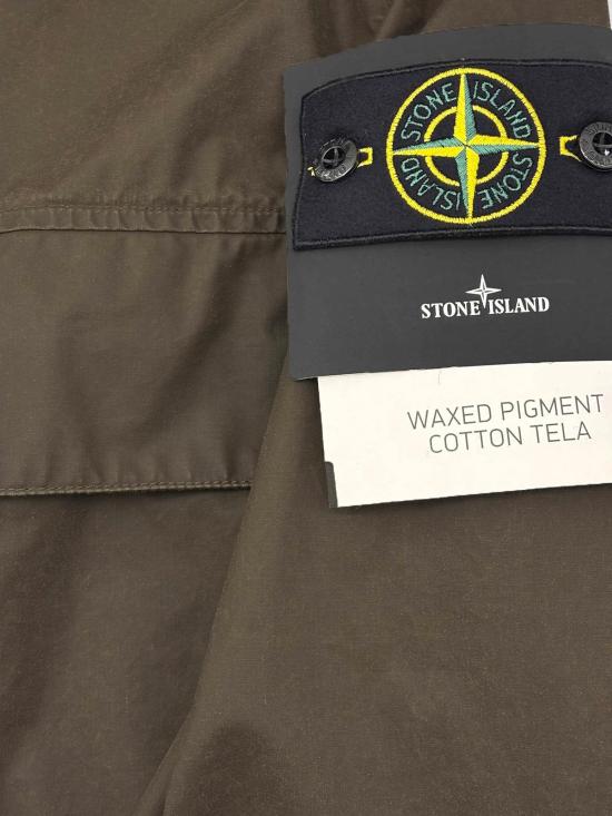 26SS 스톤 아일랜드 자켓 L1S154100024S0290 V007C - STONE ISLAND