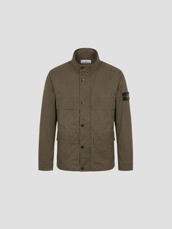 26SS 스톤 아일랜드 자켓 L1S154100024S0290 V007C