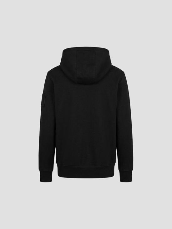 26SS 무스너클 클래식 버니 3 후드 집업 M32MS600 292 BLACK - MOOSE KNUCKLES
