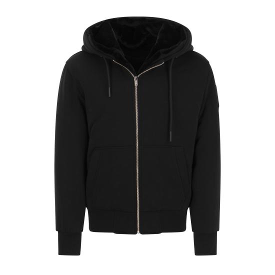 26SS 무스너클 클래식 버니 3 후드 집업 M32MS600 292