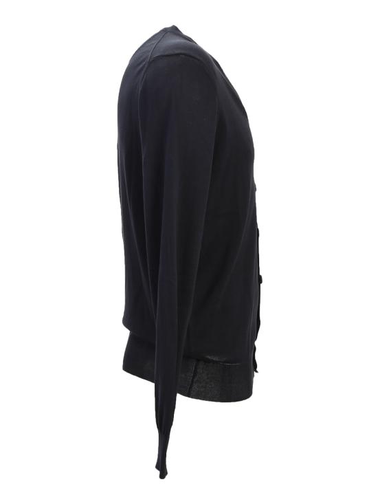  오리지날 빈티지 가디건 CLAUDIO UNICA NIGHT Blue - ORIGINAL VINTAGE