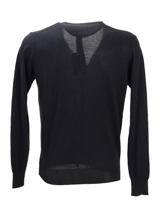  오리지날 빈티지 가디건 CLAUDIO UNICA NIGHT Blue - ORIGINAL VINTAGE