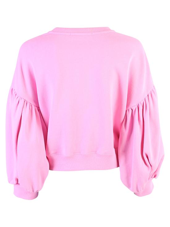 엠에스지엠 긴팔 티셔츠 MDM62 711 12 Pink - MSGM