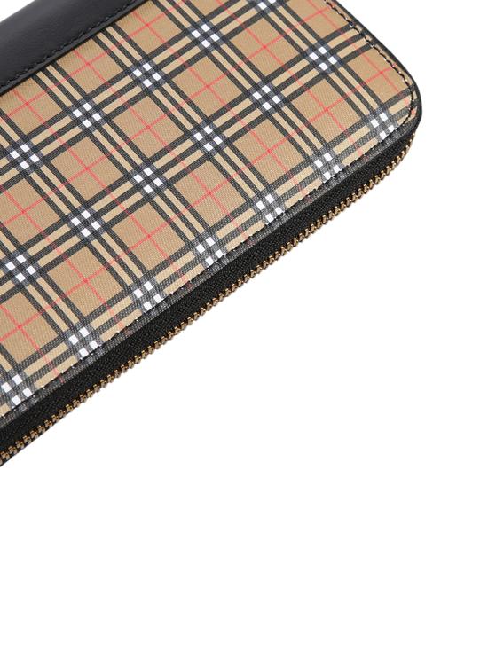  버버리 지갑 4077853 ACIEB 70450 Beige - BURBERRY